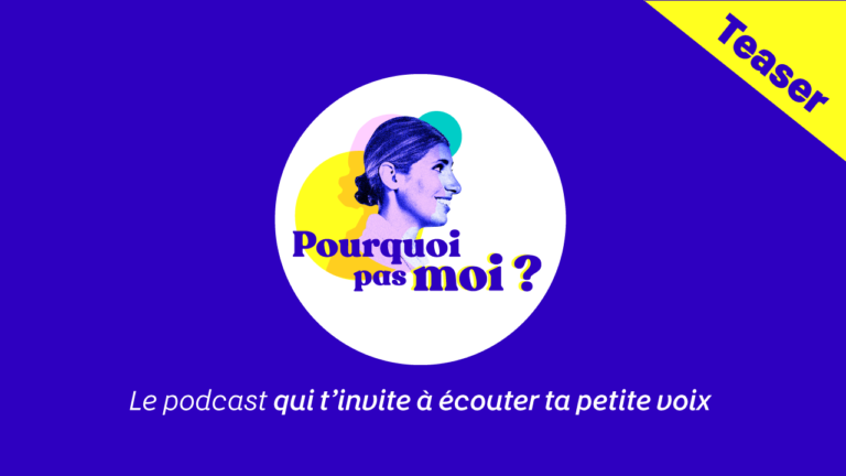 teaser pourquoi pas moi