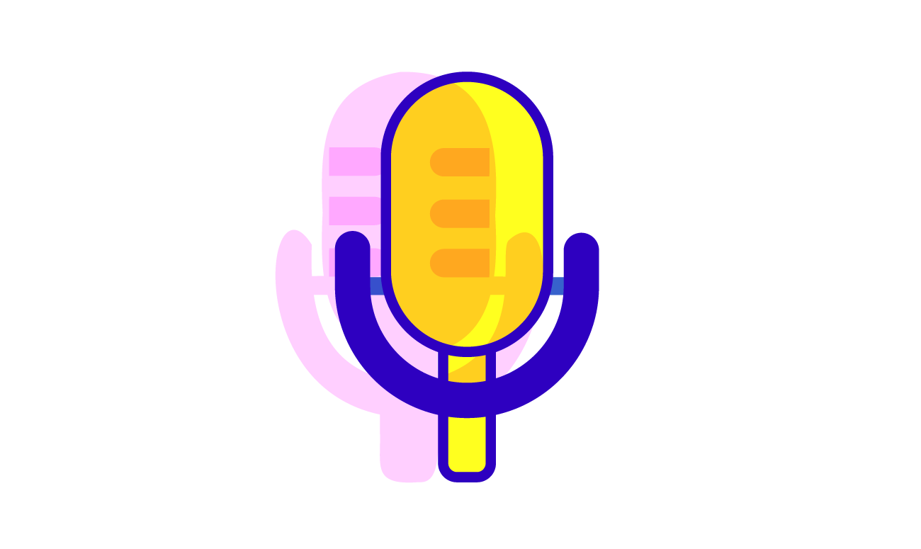 définition hôte podcast