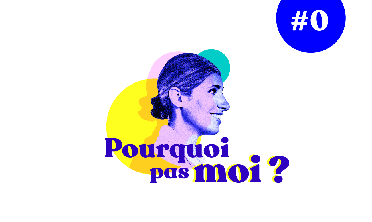 bande annonce pourquoi pas moi podcast