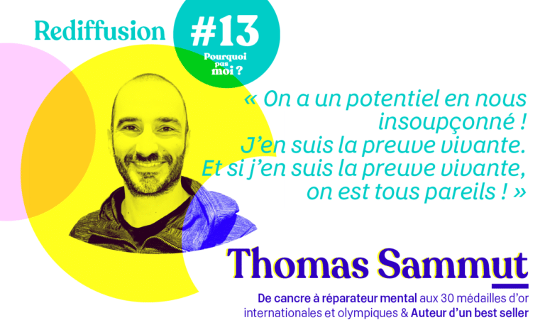 Podcast thomas sammut redif