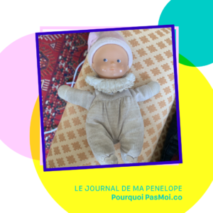 doudou rose