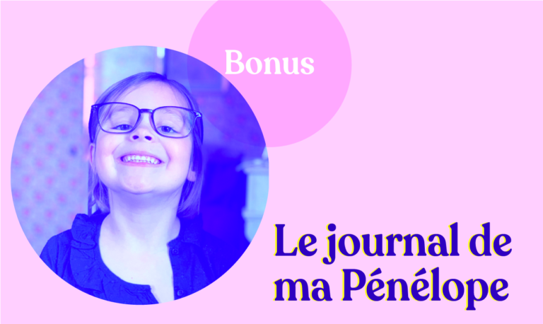 le journal de pénélope