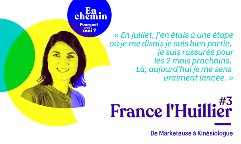 france l'huillier podcast rdv3