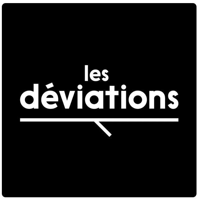 les déviations podcasts - top 5 des meilleurs podcasts reconversion professionnelle