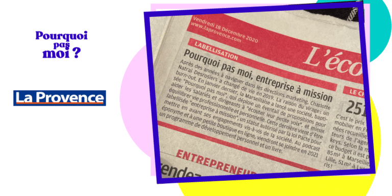 Parution-LaProvence-181220-blog
