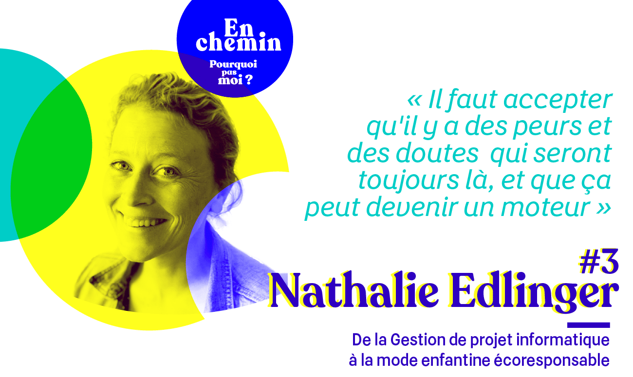 Nathalie Edlinger rdv 3 podcast