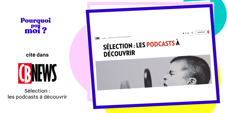 selection podcast cbnews