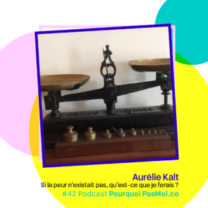 Aurélie kalt objet