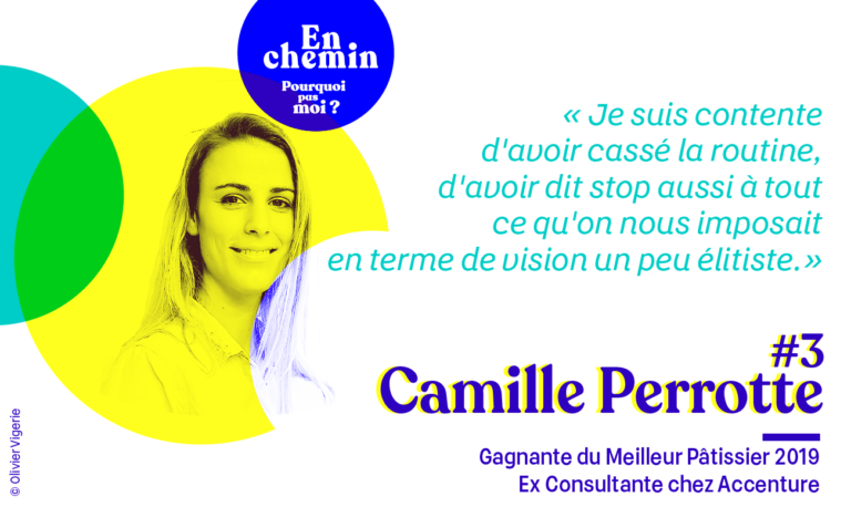 Camille Perrotte