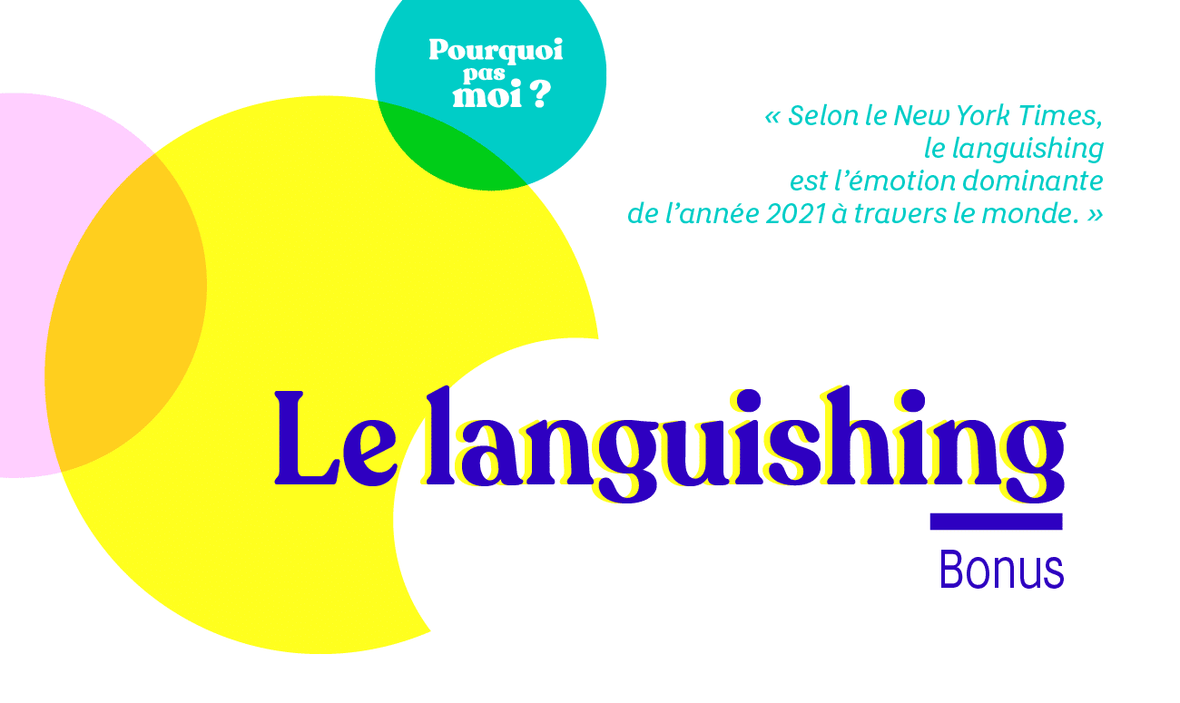 languishing