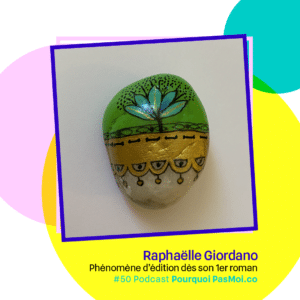 raphaelle giordano podcast