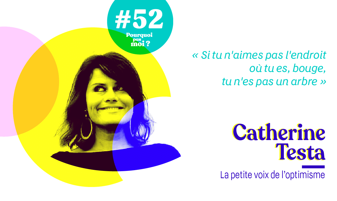 Catherine Testa blog