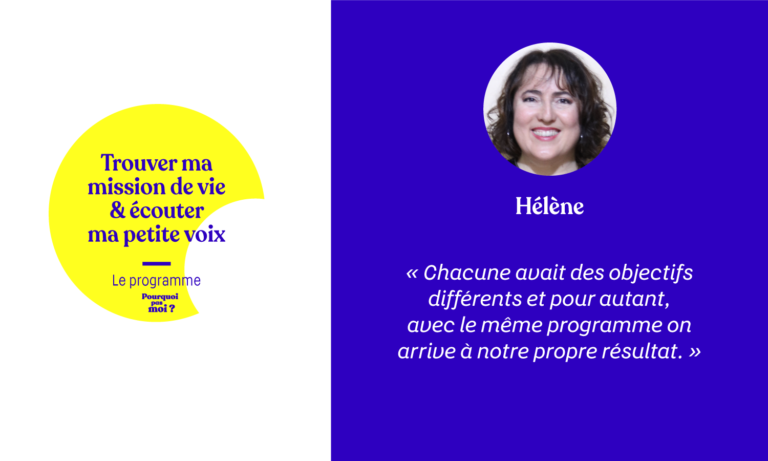 Trouver sa mission de vie