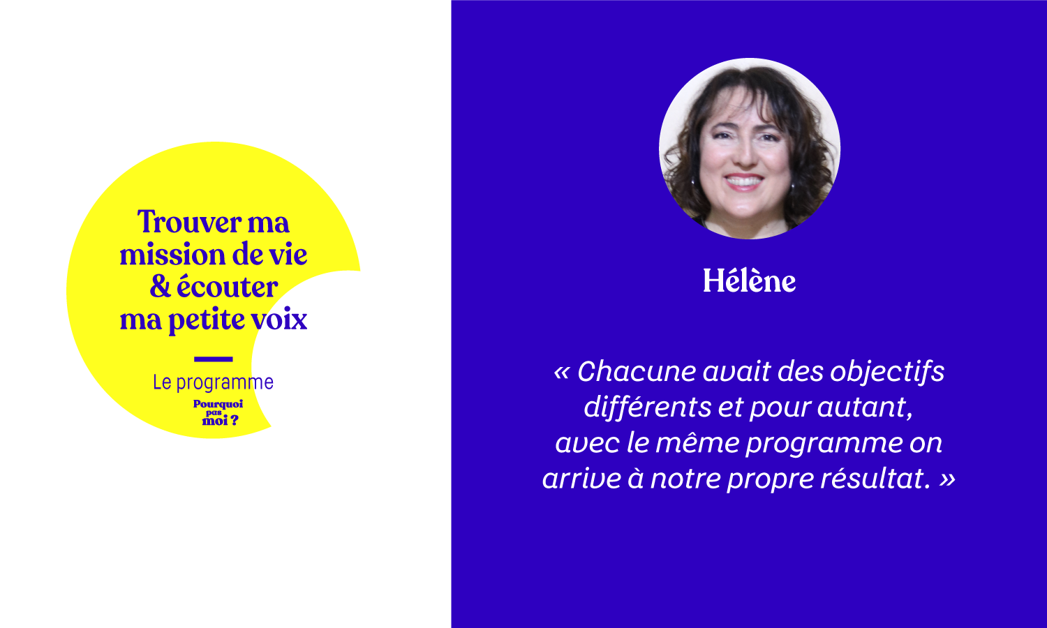 Trouver sa mission de vie