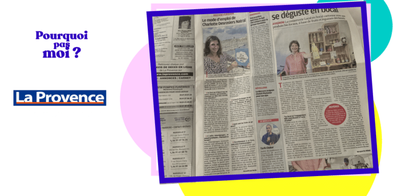 la provence