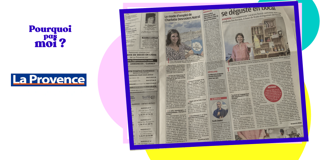 la provence