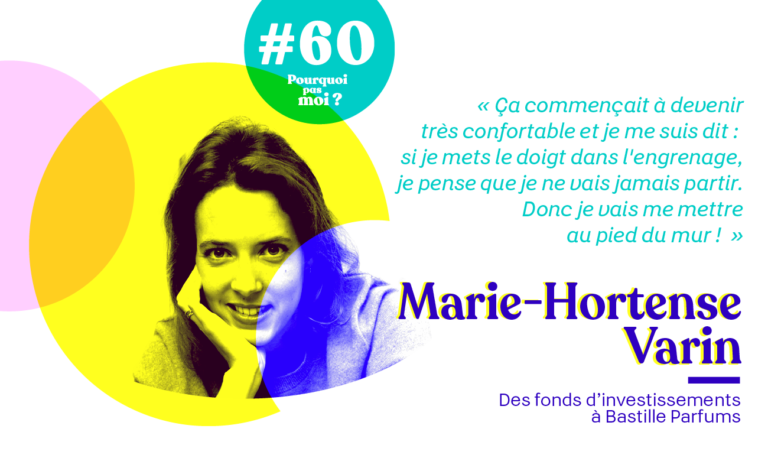 Marie Hortense varin podcast