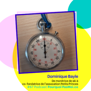 Dominique Bayle podcast
