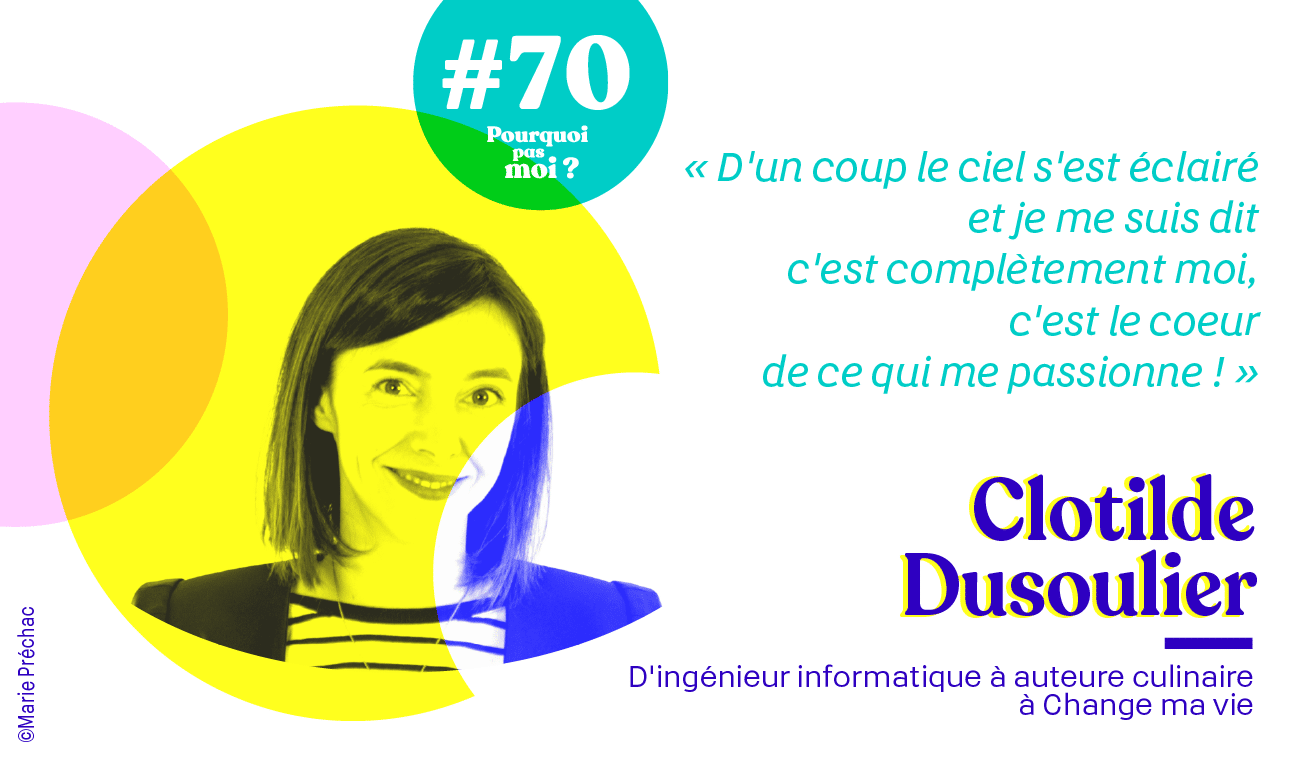 Clotilde Dusoulier