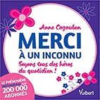 Livre Anne Cazaubon