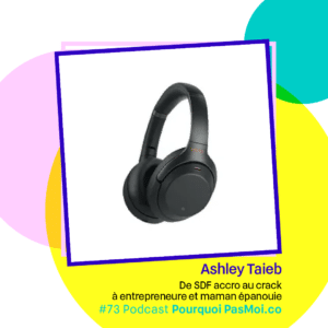 Ashley Taieb
