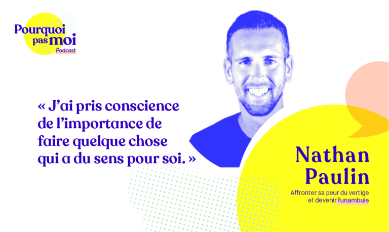 Nathan Paulin podcast