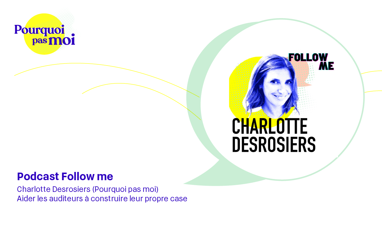 follow me pourquoi pas moi