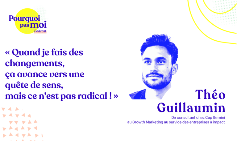 Théo Guillaumin podcast