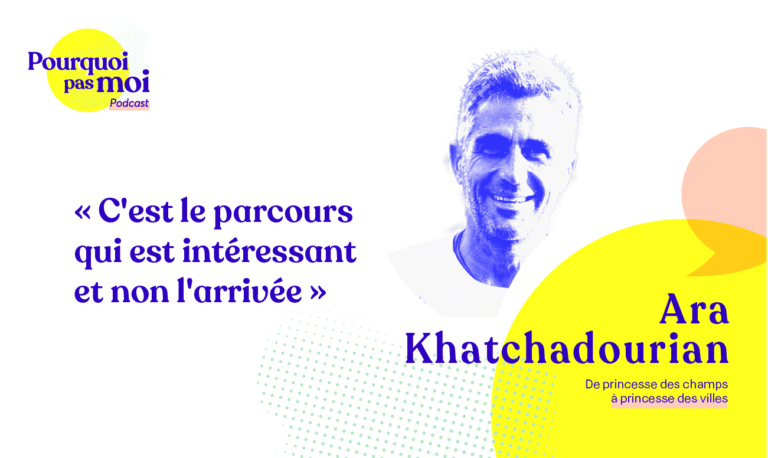 Ara Katchadourian