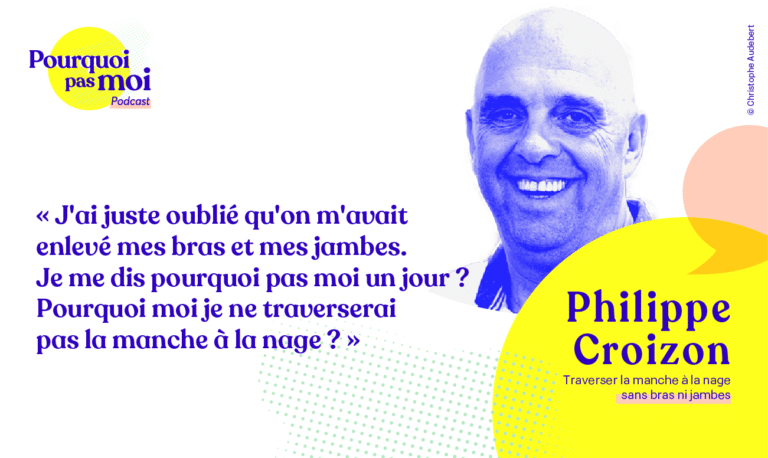 Philippe Croizon