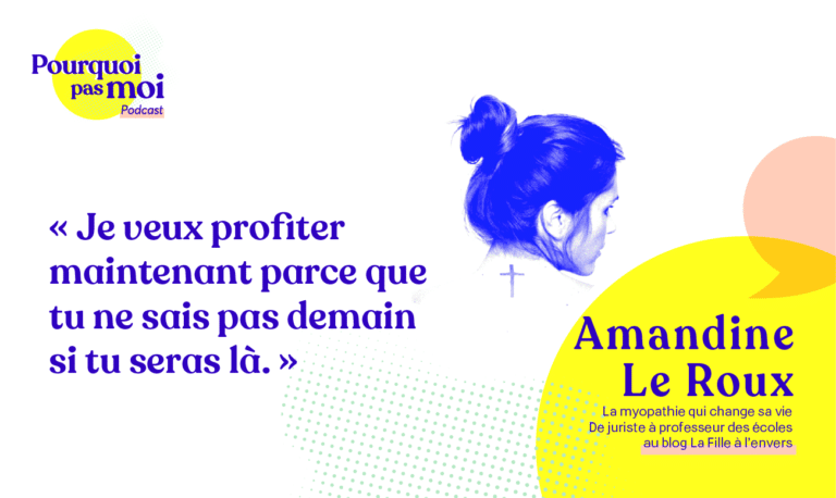 Amandine Le Roux