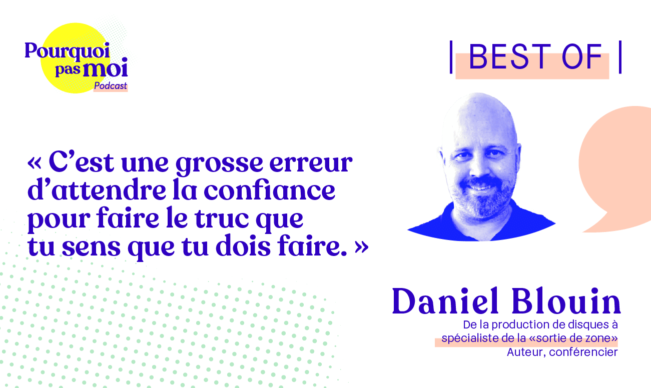 Daniel Blouin