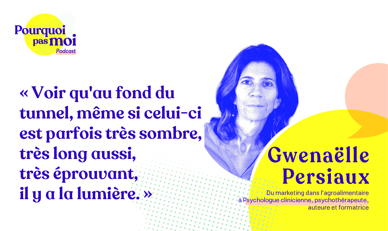 Gwénaëlle Persiaux