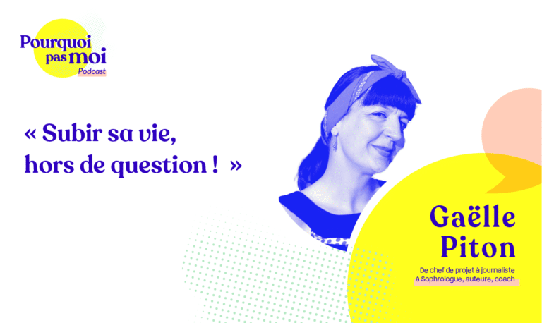 Gaëlle Piton podcast