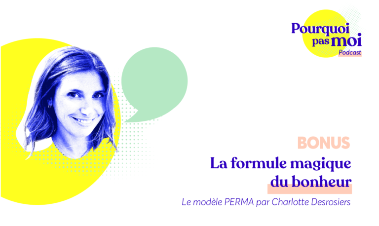 modèle PERMA