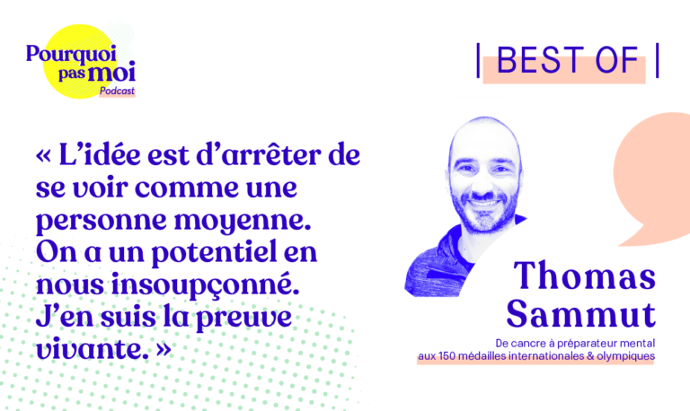 Thomas Sammut parcours