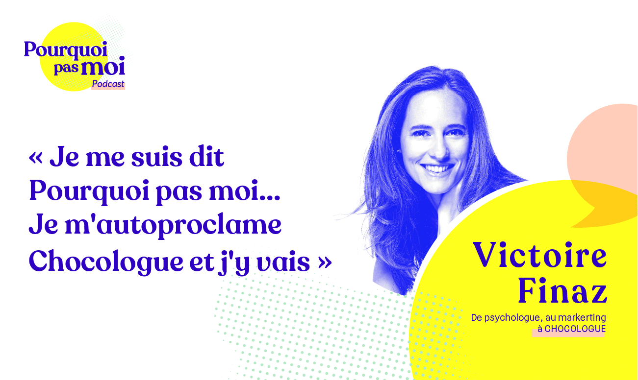 Victoir Finaz Chocologue