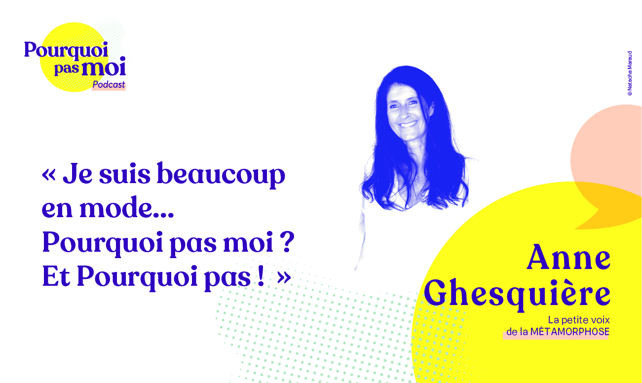 Anne Ghesquière