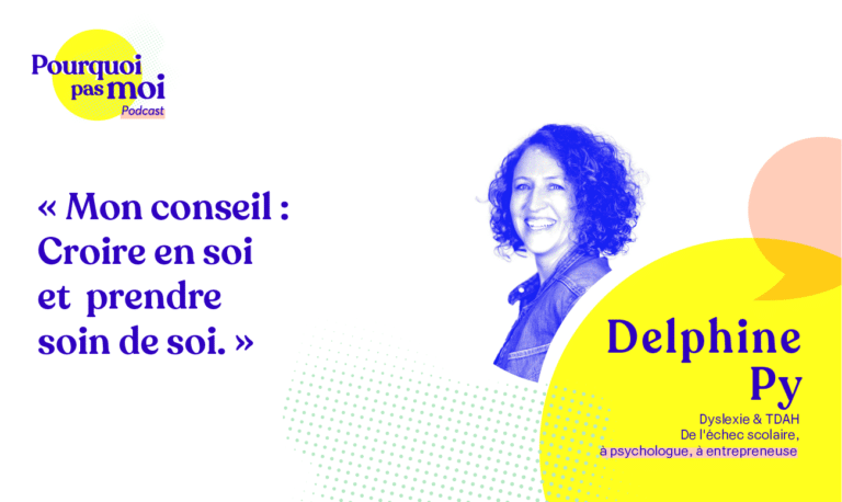 Delphine PY