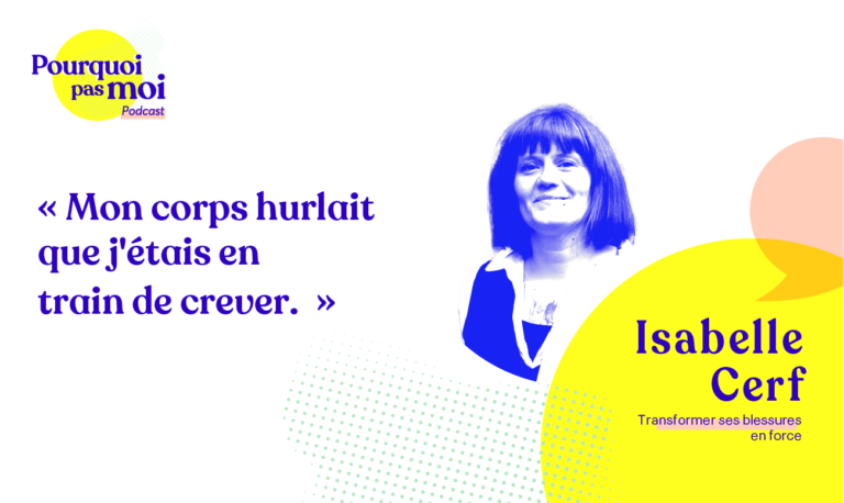 isabelle cerf