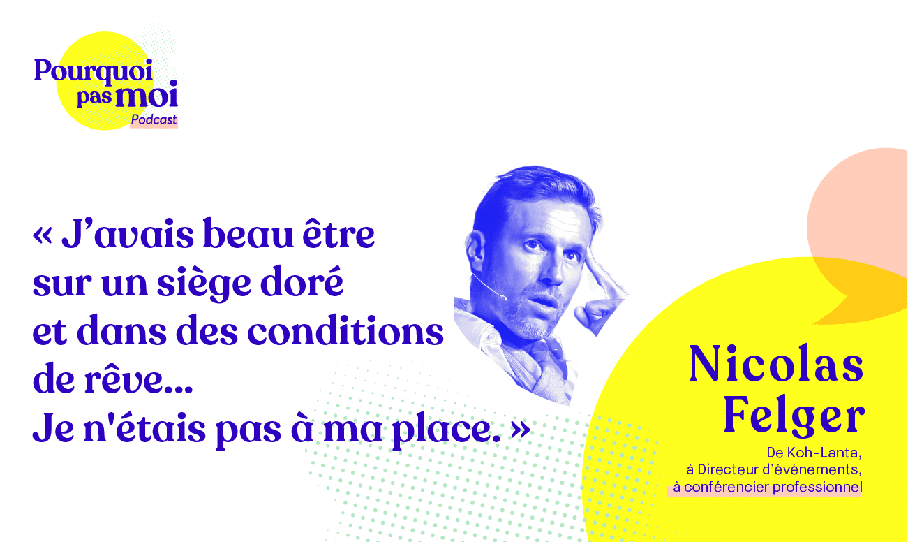 Nicolas Felger
