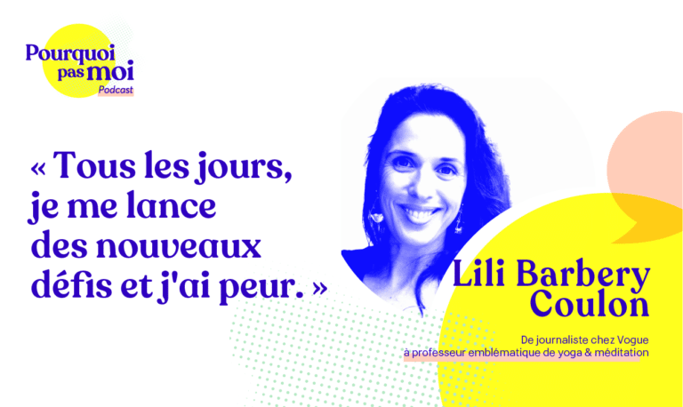 Lili Barbery Coulon