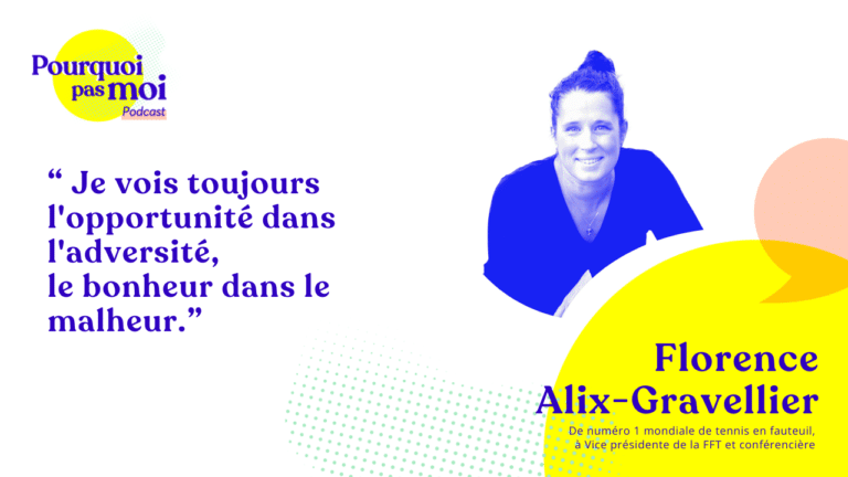 Florence Alix Gravellier