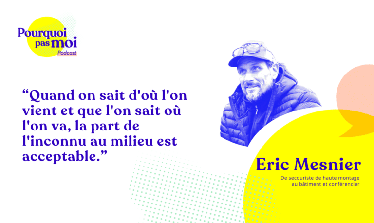 Eric Mesnier