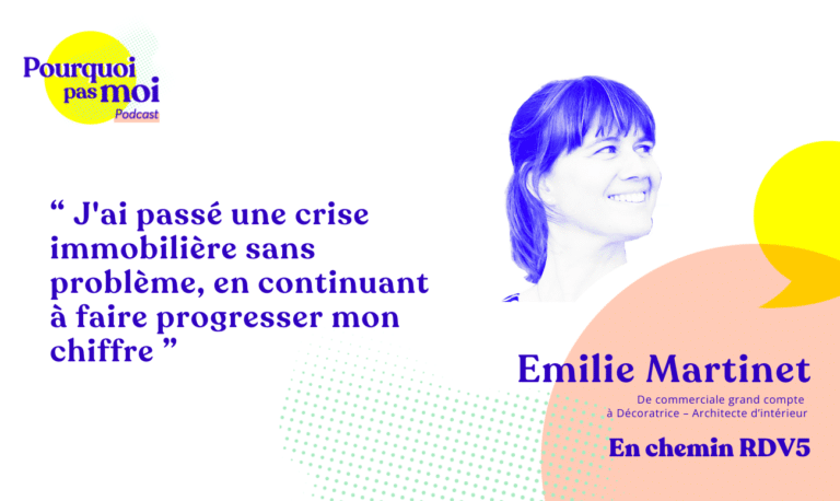 Emilie Martinet