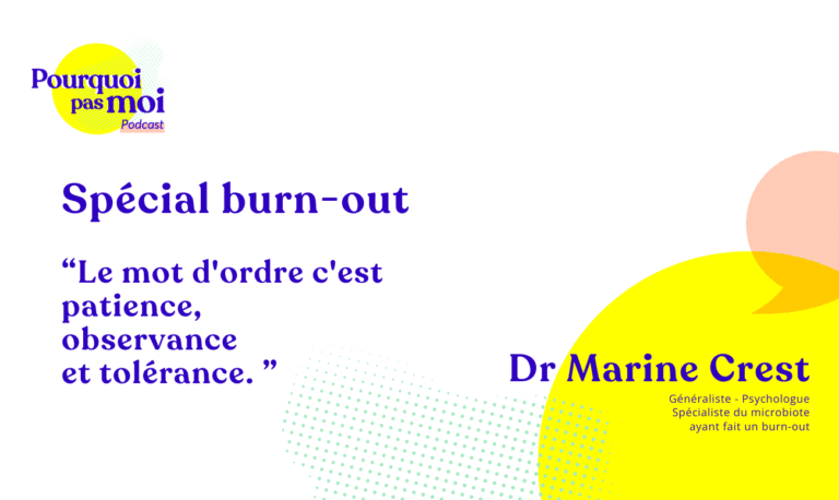 Marine Crest Burnout