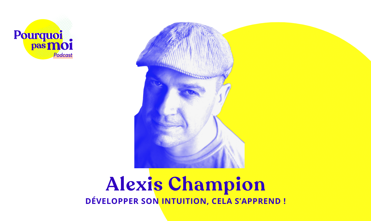 Alexis Champion