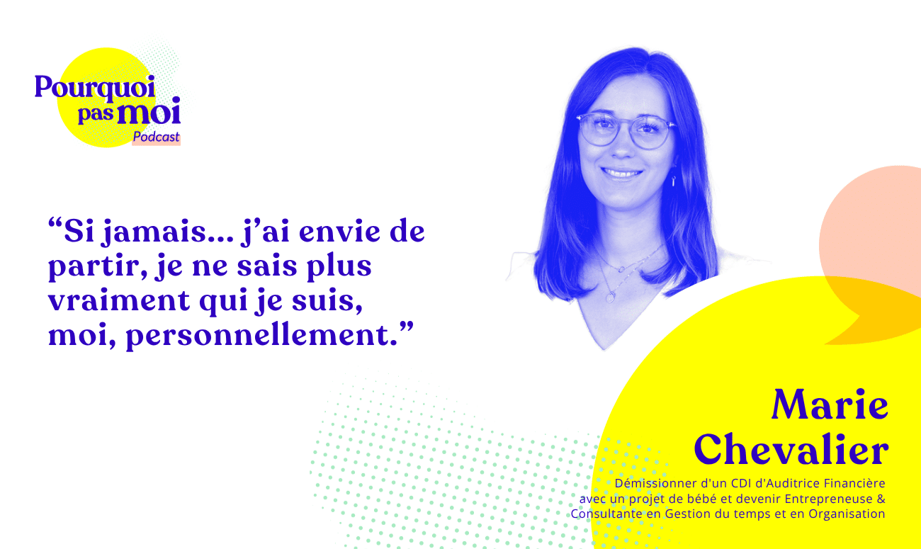 Marie Chevalier