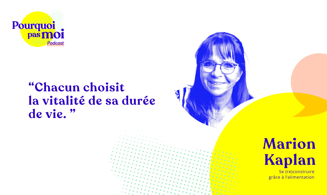 marion kaplan podcast